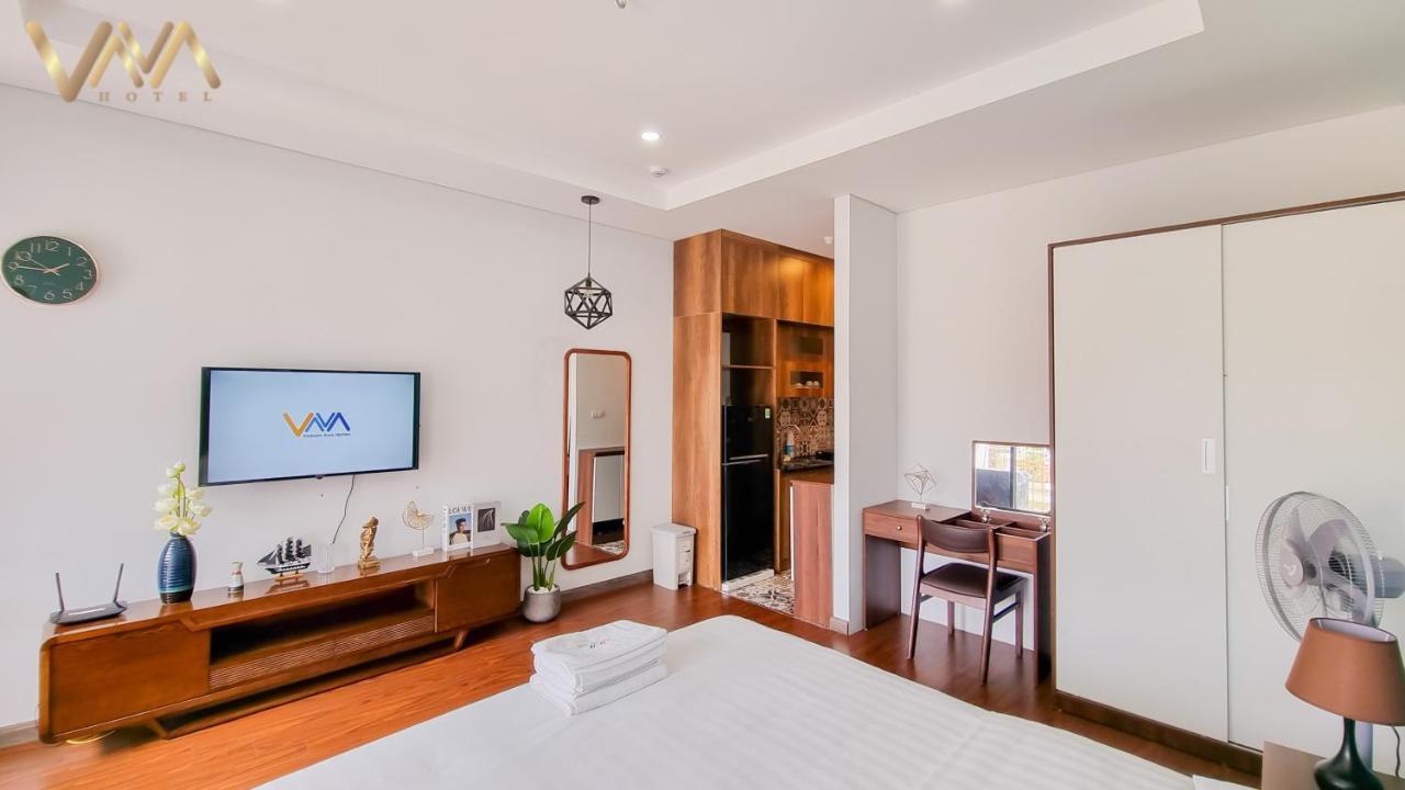 Vnahomes Serviced Apartment Hanoi Exterior photo