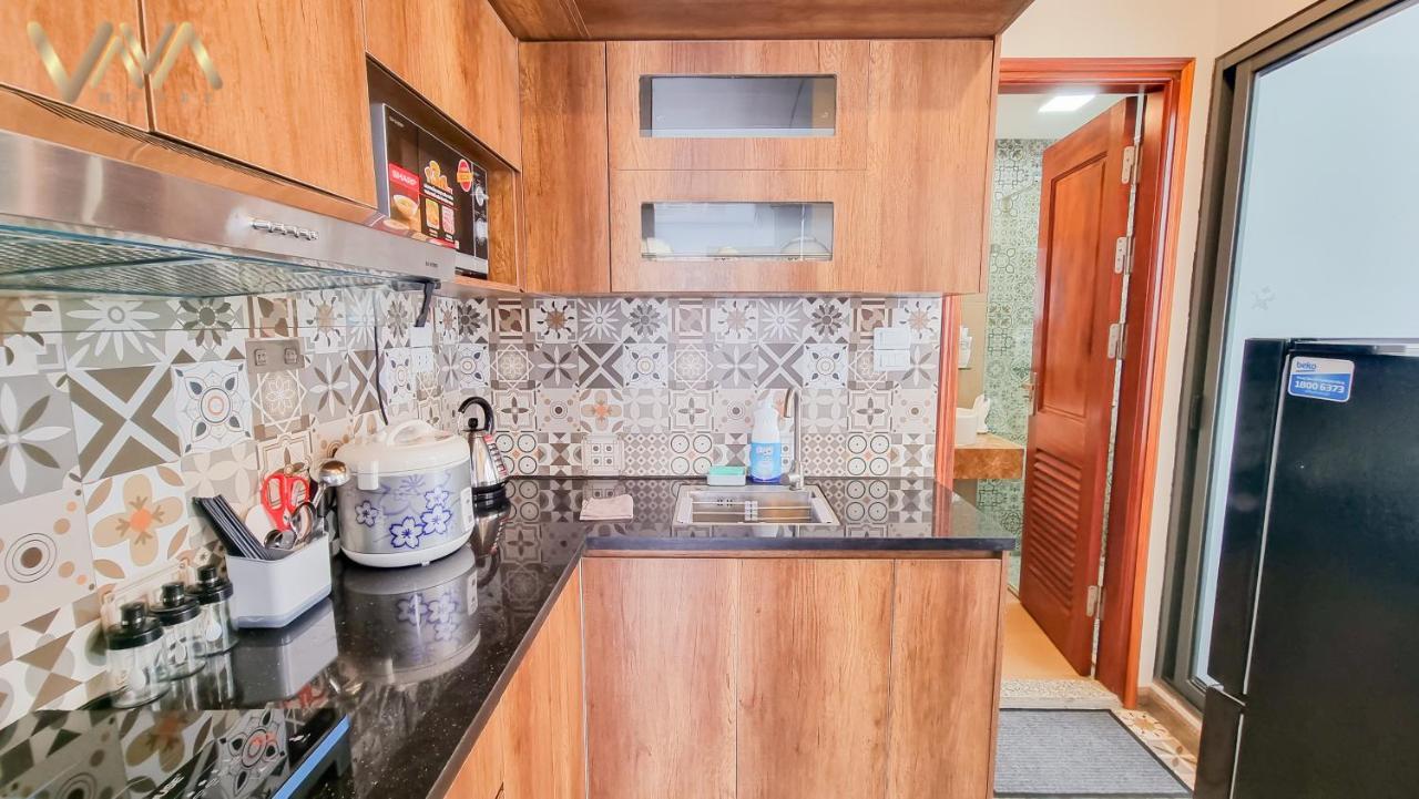 Vnahomes Serviced Apartment Hanoi Exterior photo