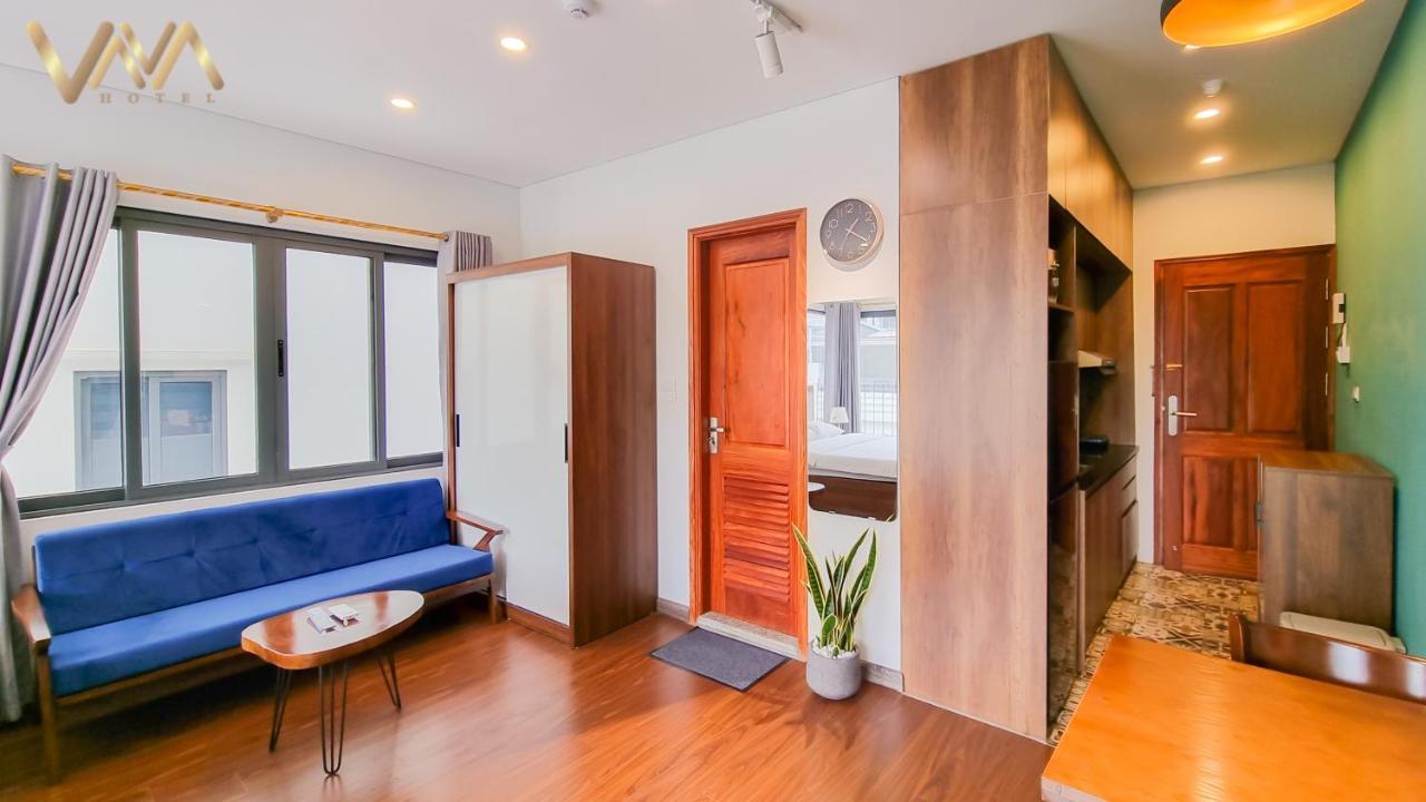 Vnahomes Serviced Apartment Hanoi Exterior photo