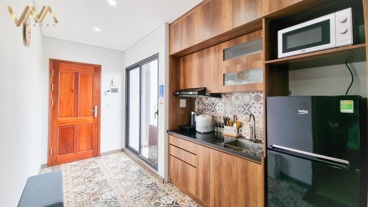 Vnahomes Serviced Apartment Hanoi Exterior photo