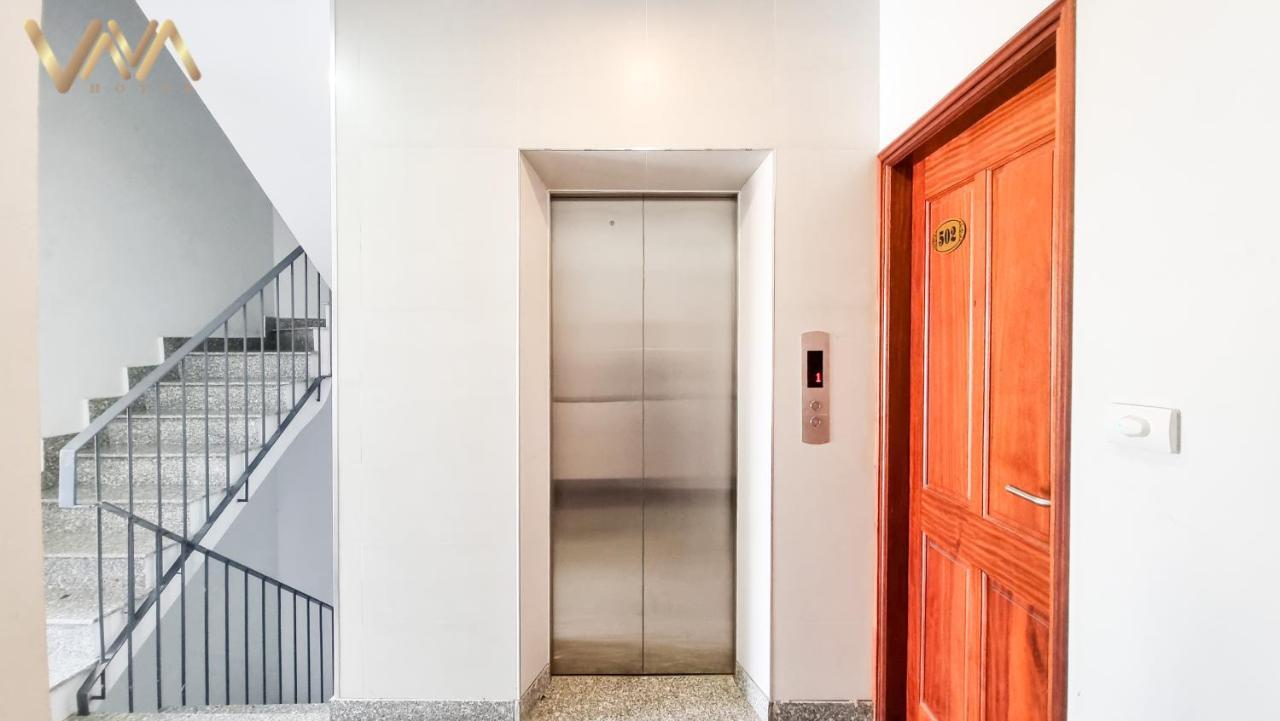 Vnahomes Serviced Apartment Hanoi Exterior photo