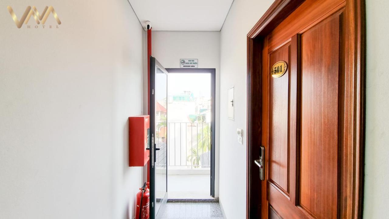 Vnahomes Serviced Apartment Hanoi Exterior photo