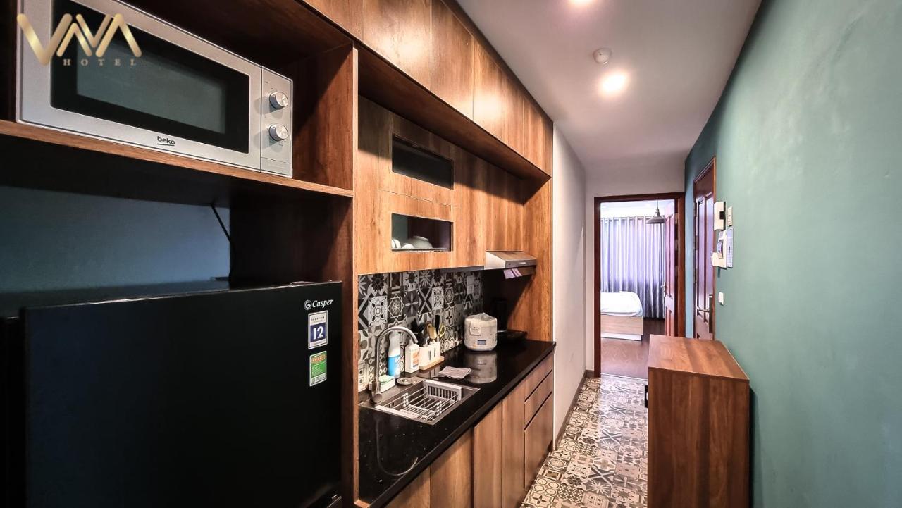 Vnahomes Serviced Apartment Hanoi Exterior photo